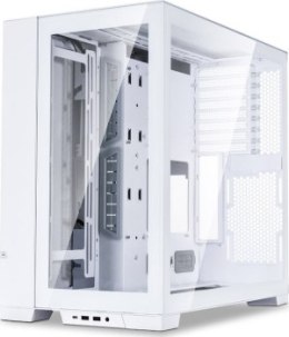 Lian Li O11 Dynamic EVO biała