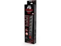 Listwa antyprzepięciowa - Acar F5 Power 5 gniazd 10.0m 16A