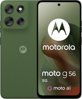 Motorola Moto G56 5G 8/256GB Dill Motorola Moto G56 5G 8/256GB Dill