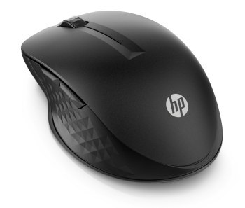 Mysz HP 430 Multi-Device Wireless Mouse Black bezprzewodowa czarna 3B4Q2AA Mysz HP 430 Multi-Device Wireless Mouse Black bezprzewodowa czarna 3B4Q2AA