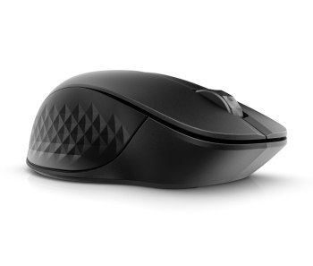 Mysz HP 430 Multi-Device Wireless Mouse Black bezprzewodowa czarna 3B4Q2AA Mysz HP 430 Multi-Device Wireless Mouse Black bezprzewodowa czarna 3B4Q2AA