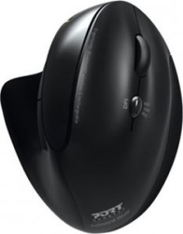 Mysz PORT DESIGNS 900706-BT BLUETOOTH RIGHT HANDED