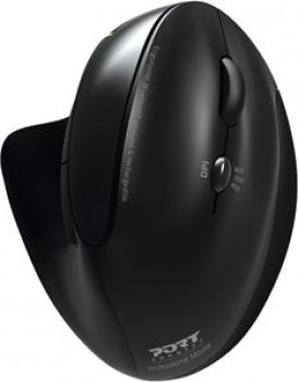 Mysz PORT DESIGNS 900706-BT BLUETOOTH RIGHT HANDED Mysz PORT DESIGNS 900706-BT BLUETOOTH RIGHT HANDED