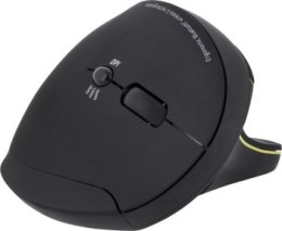 Mysz PORT DESIGNS 900706-BT BLUETOOTH RIGHT HANDED
