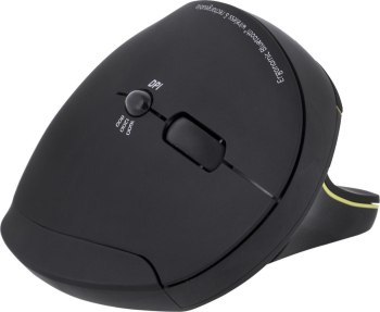 Mysz PORT DESIGNS 900706-BT BLUETOOTH RIGHT HANDED Mysz PORT DESIGNS 900706-BT BLUETOOTH RIGHT HANDED