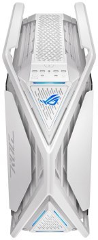 Obudowa Asus GR701 ROG HYPERION WHITE Obudowa Asus GR701 ROG HYPERION WHITE