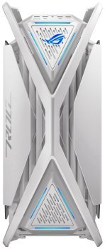 Obudowa Asus GR701 ROG HYPERION WHITE Obudowa Asus GR701 ROG HYPERION WHITE