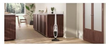 Odkurzacz ELECTROLUX ES31CB18SH Odkurzacz ELECTROLUX ES31CB18SH
