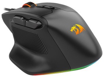 Redragon M806 Bullseye RGB Redragon M806 Bullseye RGB