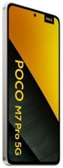 Smartfon POCO M7 Pro 8/256GB Srebrny