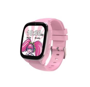 Smartwatch Kiano Kid Princess Smartwatch Kiano Kid Princess