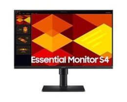 MONITOR SAMSUNG LED 24 LS24D400GAUXEN 100Hz Samsung