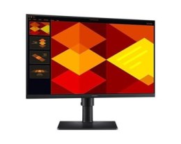 MONITOR SAMSUNG LED 24 LS24D400GAUXEN 100Hz Samsung