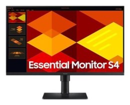 MONITOR SAMSUNG LED 27 LS27D400GAUXEN 100Hz Samsung