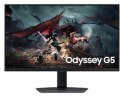 Monitor Samsung LS27DG500EUXEN - 27'' | IPS | QHD | 1ms (GTG) | 180Hz Samsung