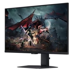 Monitor Samsung LS27DG500EUXEN - 27'' | IPS | QHD | 1ms (GTG) | 180Hz Samsung