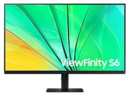 Samsung LS32D600EAUXEN - 32'' | IPS | QHD | 100Hz Samsung