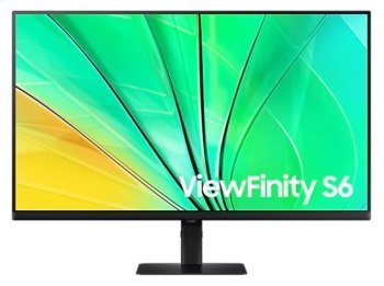 Samsung LS32D600EAUXEN - 32'' | IPS | QHD | 100Hz Samsung Samsung LS32D600EAUXEN - 32'' | IPS | QHD | 100Hz Samsung