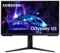 Samsung Odyssey LS24DG300EUXEN - 24'' | VA | Full HD | 1 (MPRT) | 180Hz Samsung