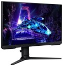 Samsung Odyssey LS24DG300EUXEN - 24'' | VA | Full HD | 1 (MPRT) | 180Hz Samsung