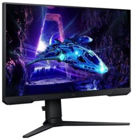 Samsung Odyssey LS24DG300EUXEN - 24'' | VA | Full HD | 1 (MPRT) | 180Hz Samsung