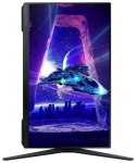 Samsung Odyssey LS24DG300EUXEN - 24'' | VA | Full HD | 1 (MPRT) | 180Hz Samsung