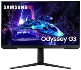 Samsung Odyssey LS27DG300EUXEN - 27'' | VA | Full HD | 1 (MPRT) | 180Hz Samsung