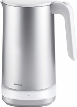 Czajnik elektryczny Pro ZWILLING Enfinigy 53006-000-0 Srebrny