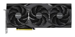PNY GeForce RTX 5090 Overclocked Triple Fan 32GB
