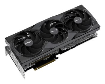 PNY GeForce RTX 5090 Overclocked Triple Fan 32GB PNY GeForce RTX 5090 Overclocked Triple Fan 32GB