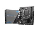 Płyta główna - MSI PRO H610M-E