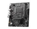 Płyta główna - MSI PRO H610M-E