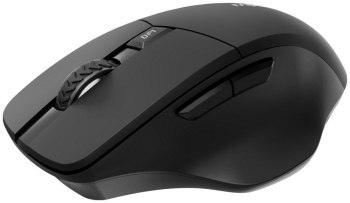 Rapoo M610 czarna Rapoo M610 czarna