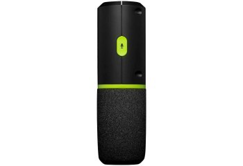 Shure MV6 - Kardioidalny mikrofon dynamiczny USB-C dla graczy i streamerów Shure MV6 - Kardioidalny mikrofon dynamiczny USB-C dla graczy i streamerów