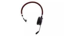 Słuchawki bezprzewodowe Jabra Evolve 65 TE USB-A UC Mono - 6693839-409