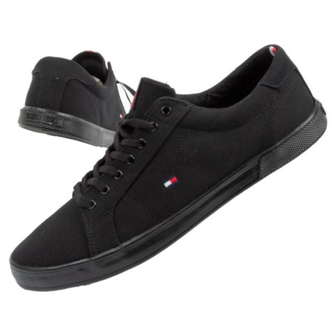 Trampki Tommy Hilfiger M FM0FM005960GJ Trampki Tommy Hilfiger M FM0FM005960GJ