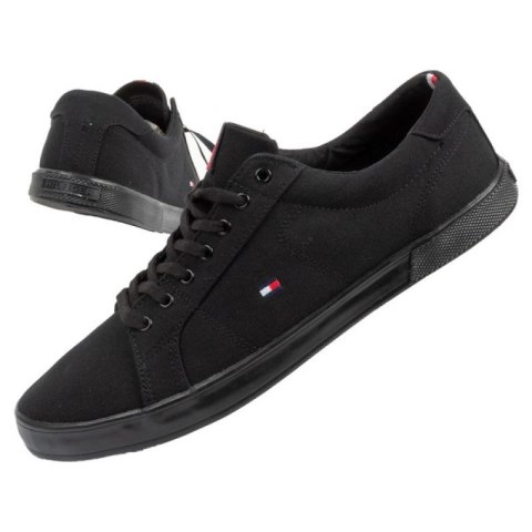 Trampki Tommy Hilfiger M FM0FM005960GJ Trampki Tommy Hilfiger M FM0FM005960GJ