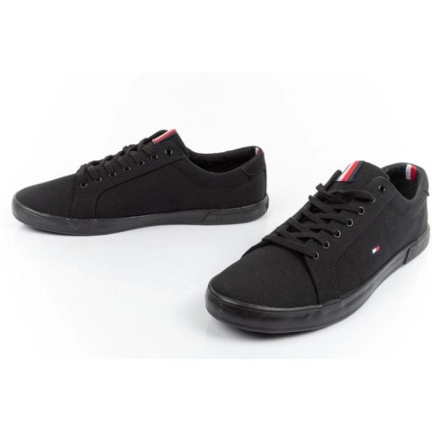 Trampki Tommy Hilfiger M FM0FM005960GJ Trampki Tommy Hilfiger M FM0FM005960GJ