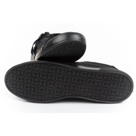 Trampki Tommy Hilfiger M FM0FM005960GJ Trampki Tommy Hilfiger M FM0FM005960GJ
