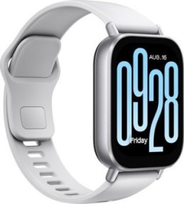 Xiaomi Redmi Watch 5 Active Srebrny