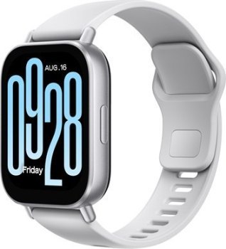 Xiaomi Redmi Watch 5 Active Srebrny Xiaomi Redmi Watch 5 Active Srebrny