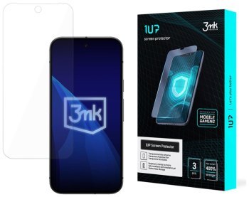 3mk 1UP do Google Pixel 9A 3mk 1UP do Google Pixel 9A