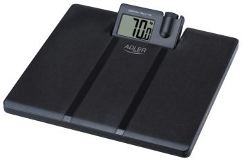 Adler AD 8182 czarny Adler AD 8182 czarny