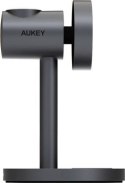 Aukey Ładowarka bezprzewodowa 3 w 1, Qi2.0 15W