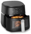 Frytkownice - Philips OVI NA231/00 czarny