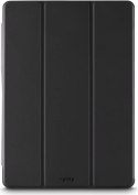 Hama Fold Clear do Samsung S9 FE 10.9" czarny