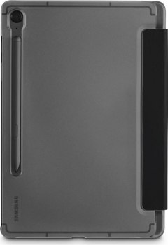 Hama Fold Clear do Samsung S9 FE 10.9" czarny Hama Fold Clear do Samsung S9 FE 10.9" czarny