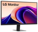 LG 27U631A-B - 27'' | IPS | QHD | 5ms | 100Hz | USB-C | HDR10