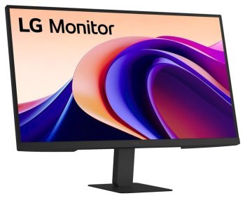 LG 27U631A-B - 27'' | IPS | QHD | 5ms | 100Hz | USB-C | HDR10 LG 27U631A-B - 27'' | IPS | QHD | 5ms | 100Hz | USB-C | HDR10