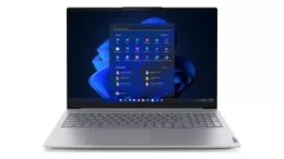 Lenovo ThinkBook 16 G8 Ultra 7 255H 16.0 WUXGA IPS 60Hz 300nits AG 16GB DDR5 SSD1TB Arc 140T W11Pro Arctic Grey 3Y OnSite